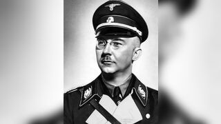 The Life and Death of Heinrich Himmler.