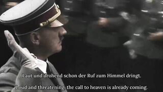 Die Hitlerleute