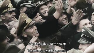 Die Hitlerleute