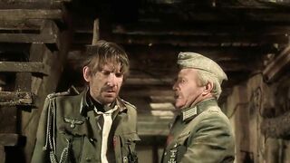 Cross of Iron (1977) Full Movie