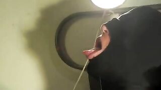 Deepthroat Gagging Porn