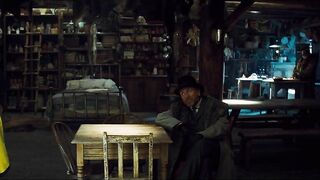 Hateful 8 ( Full Movie 2015 )