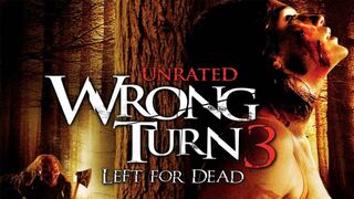 WRONG TURN 3 (Full Movie)