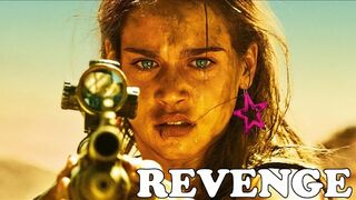 Revenge (2017) Full Movie