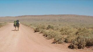 Wolf Creek (2005) Full Movie